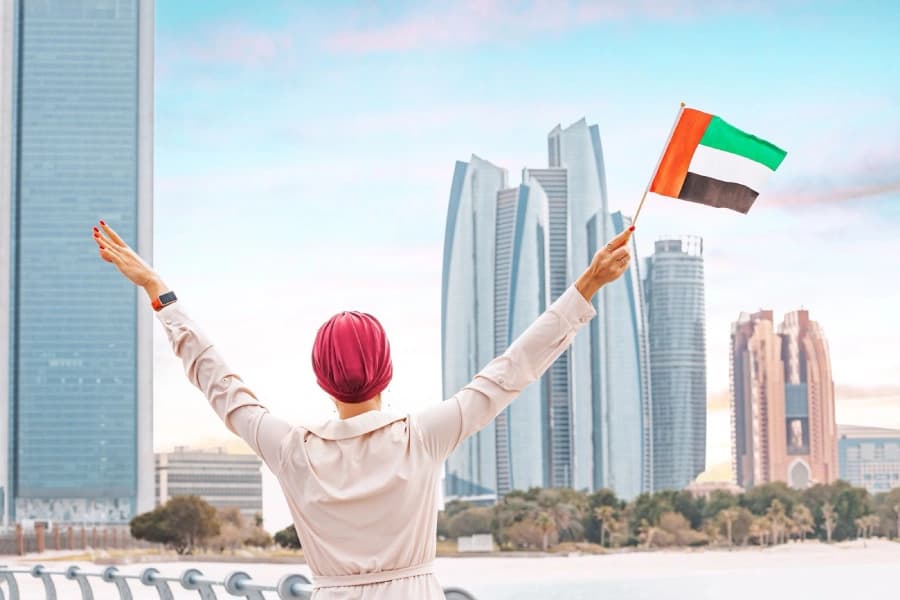 How the UAE Golden Visa is transforming real estate investment