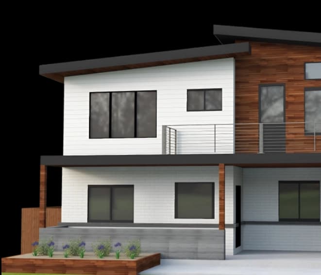 إدراج غير حصري للعقارات