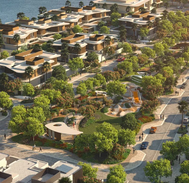 Yas Riva - Yas Island