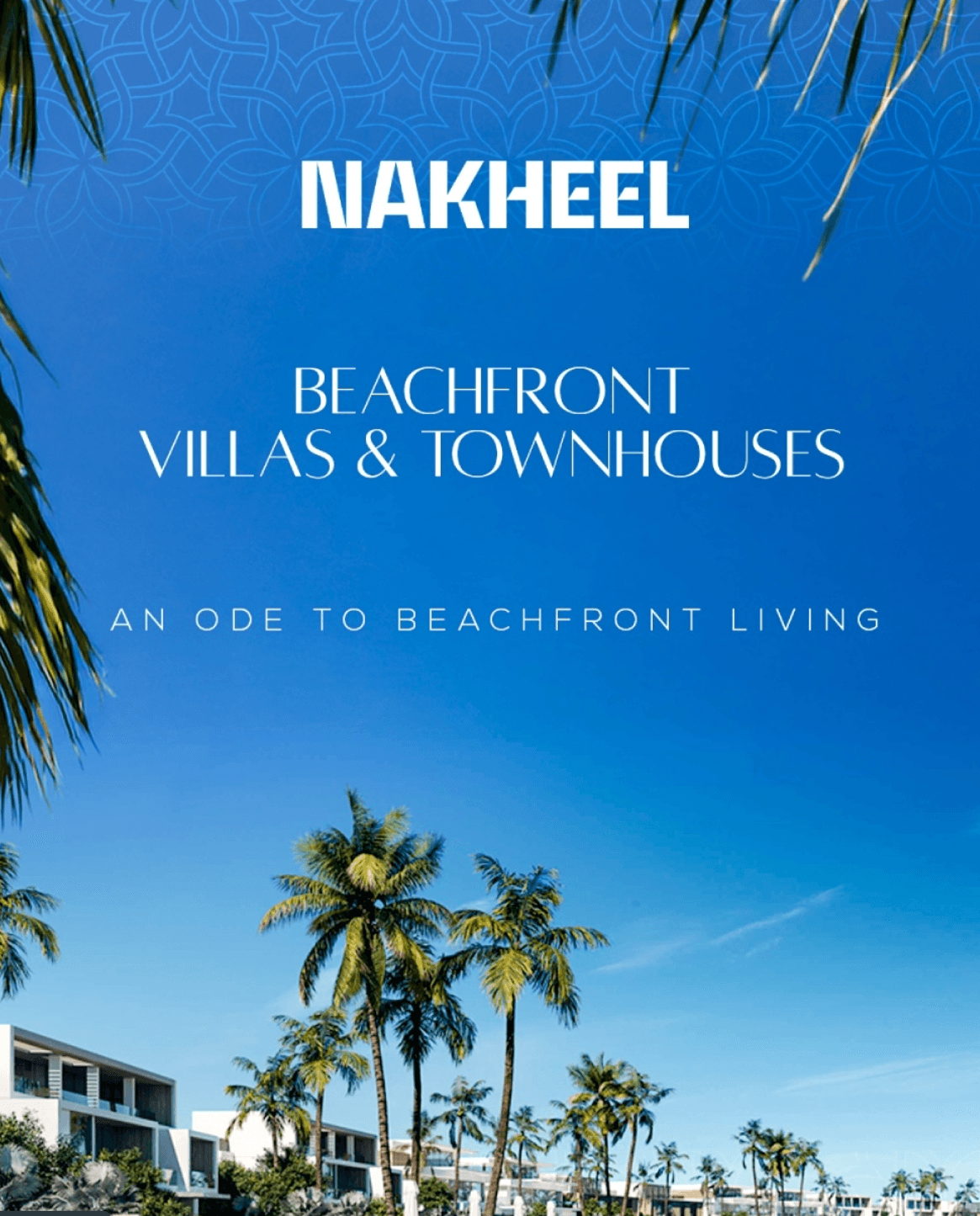 Invest in Real Estate Starting AED 550,000