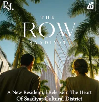 A New Launch In The Heart Of Cultural District