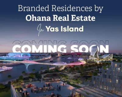 Be the First to Explore Yas Islands Newest Project