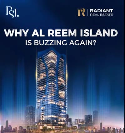 High-End Apartments In Abu Dhabi's Top Area 