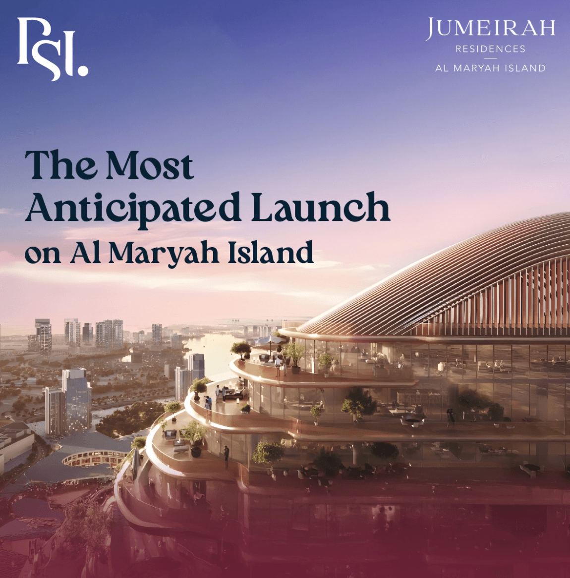 A New Standard Of Luxury Branded Residences 