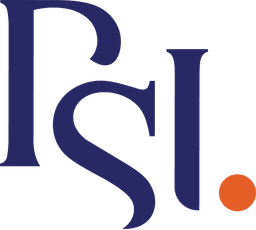 PSI Logo