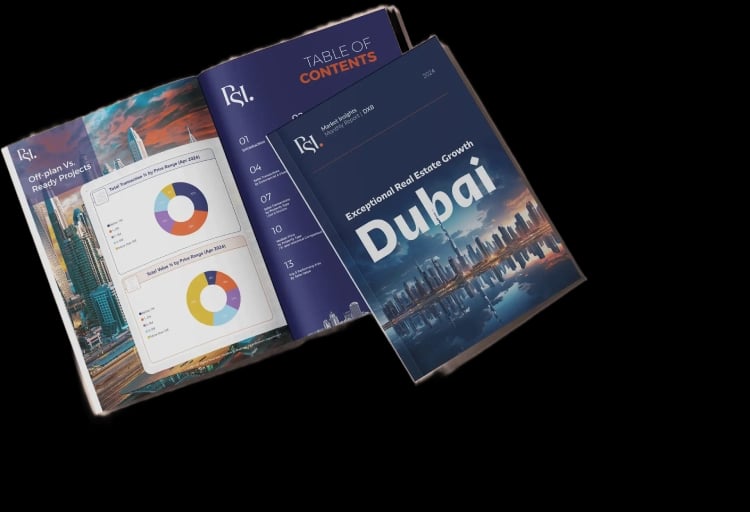 Monthly Report DXB