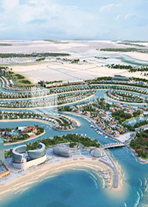 Sharjah Waterfront City