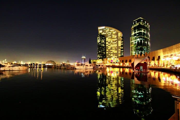 Al Badia Villas Launch Brings a New Chapter of Family Living to Dubai Festival City