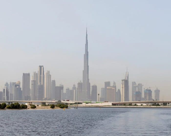 Amali Island Marks Major Progress as the World Islands Enter a New Era of Luxury Living