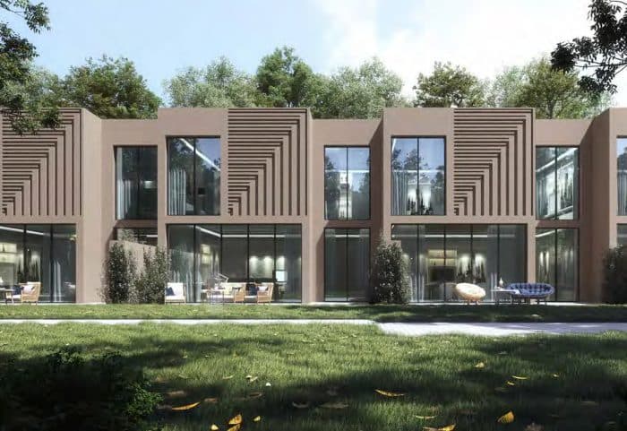 Arim by Hayyan in Sharjah | A Nature-Led Community