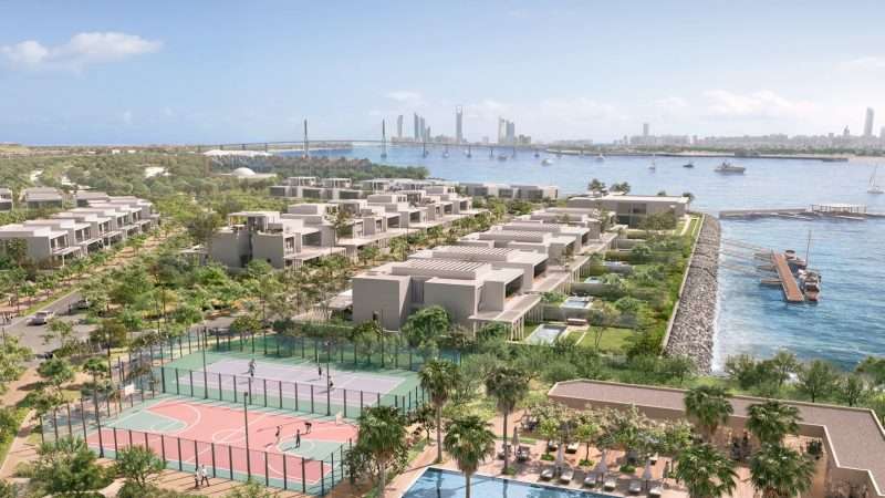 Best Areas Near Beaches to Live in Abu Dhabi