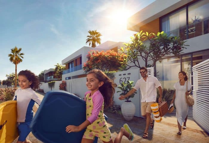 Best Family-Friendly Areas in the UAE for 2026