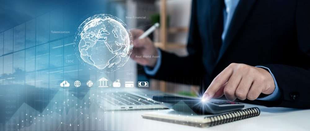 Blockchain and Tokenized Properties: The Future of UAE Real Estate