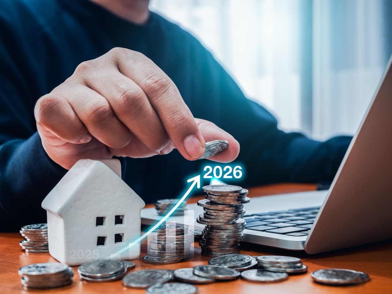 Can You Make Passive Income From UAE Real Estate?