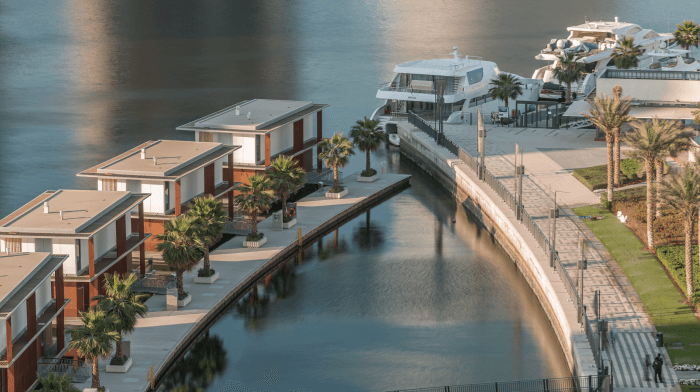 Can You Own a House in Dubai Forever?