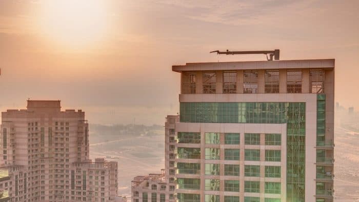 Dubai Real Estate Hits $12.47bn in November 2025 as Off-Plan Sales Lead Market Activity