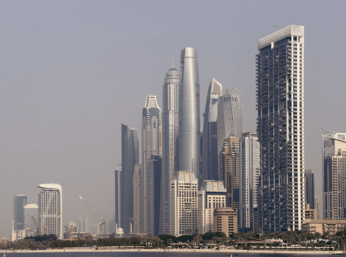 Dubai Real Estate Holds Firm in 2025 as Prices, Rents, & ROI Rise