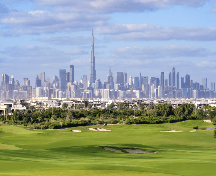 Dubai Real Estate Trends Signal a Shift Toward Logic-Based Buying in 2026