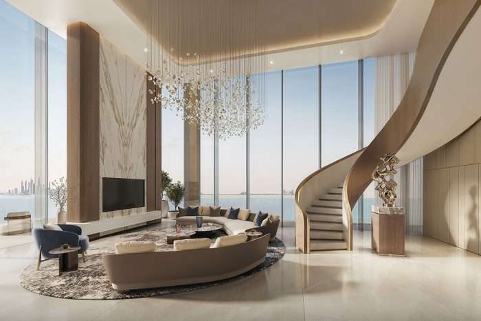 Hilton Introduces Its First Waterfront Branded Residences in the UAE at Dubai Maritime City