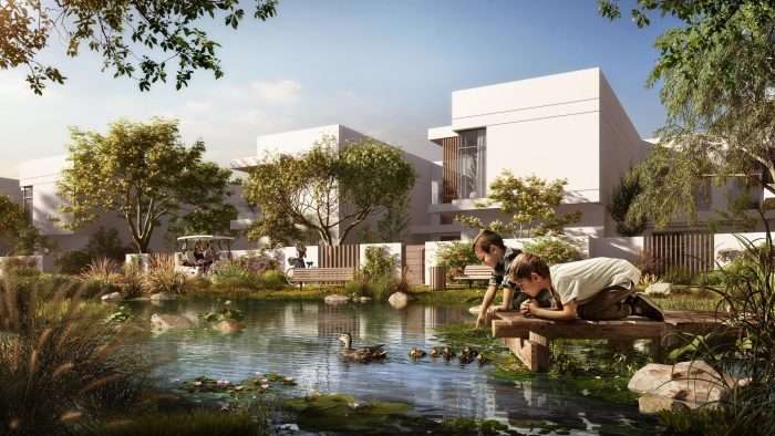 How Climate-Friendly Design Is Influencing Buyer Decisions in the UAE