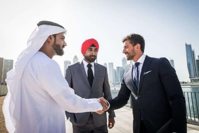 How Expats Can Secure Property in Dubai Real Estate