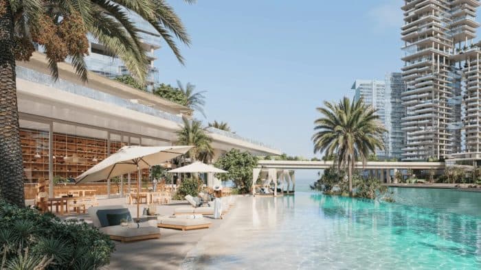 Inside Marasi Bay: Dubai’s Next Chapter of Waterfront Living