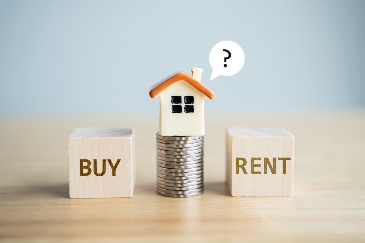 Is Buying vs Renting More Cost-Effective in 2026?