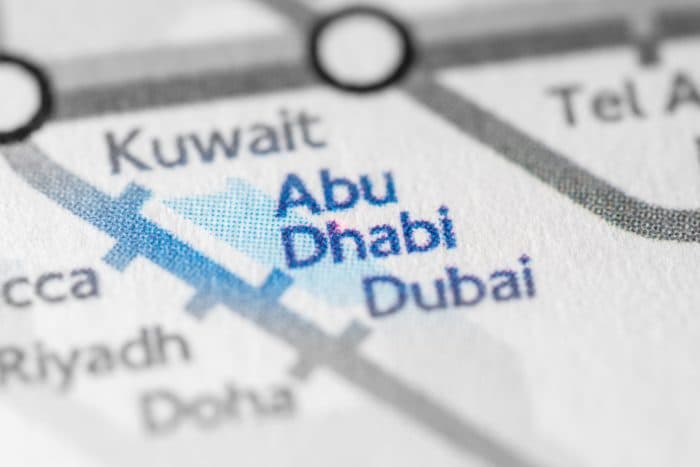 Is the UAE One of the Safest Middle Eastern Countries to Live In?