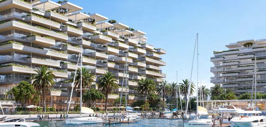 Juman One at Luluat Al Raha Island: Abu Dhabi Waterfront Luxury