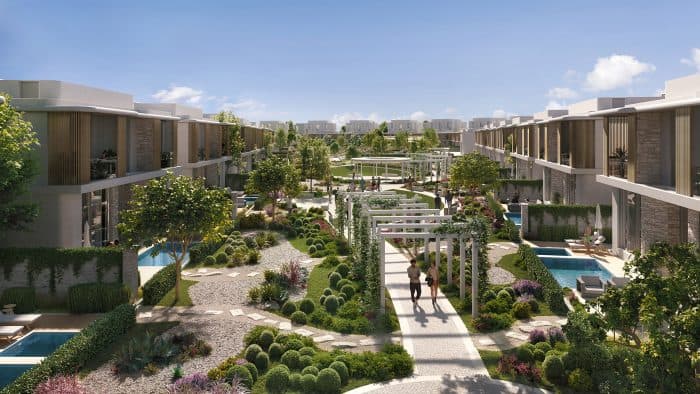 Modon Advances Maysan on Reem Island With AED1 Billion Construction Contract