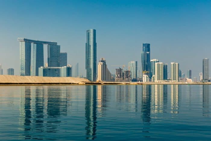 Radisson Residences Al Reem Island Signals a New Phase for Branded Living in Abu Dhabi