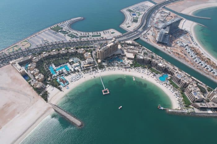 Ras Al Khaimah Enters a New Luxury Phase with Tonino Lamborghini Residences