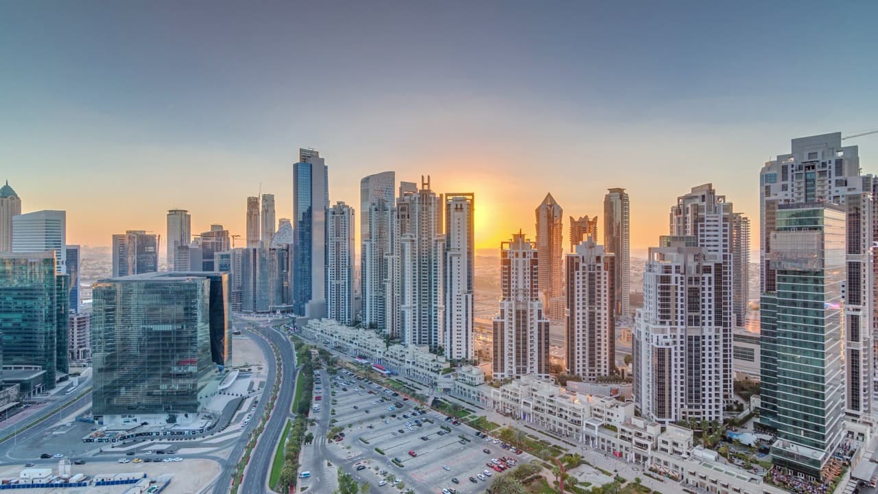 Residential vs Commercial Property Demand in the UAE 2026