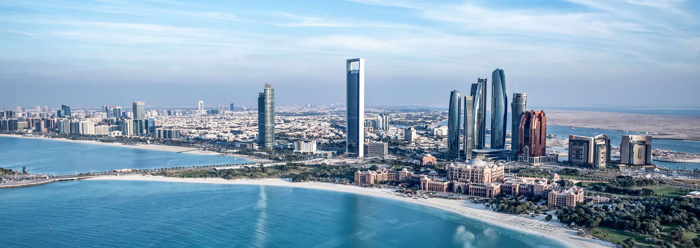 Saadiyat Island or Yas Island: Where Should You Live in Abu Dhabi?