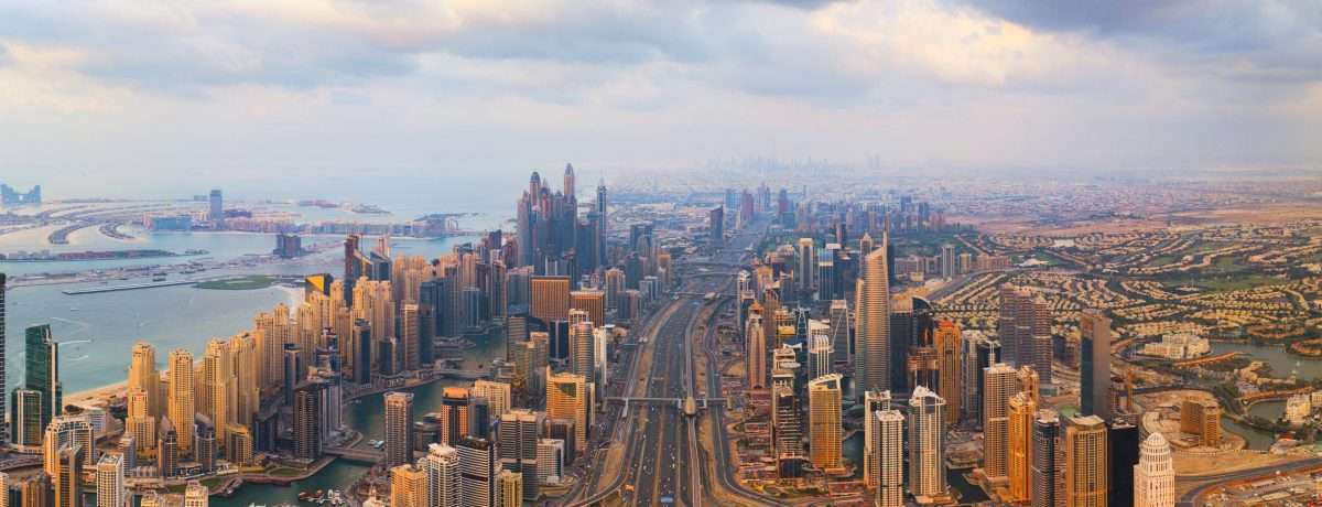 Smart Cities in the UAE: What Buyers Want in 2026