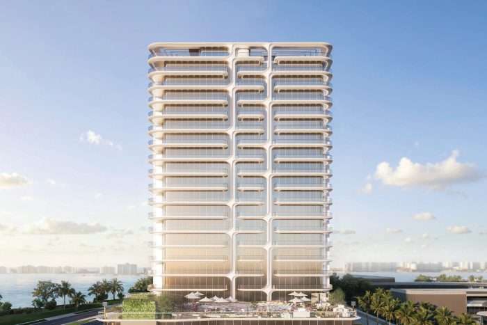 Stellar by Elie Saab Yas Island: Luxury Waterfront Homes