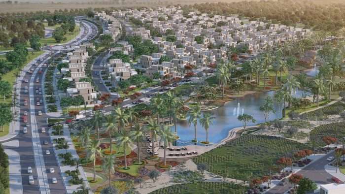 The Allure of Walkable Communities in Dubai & Abu Dhabi