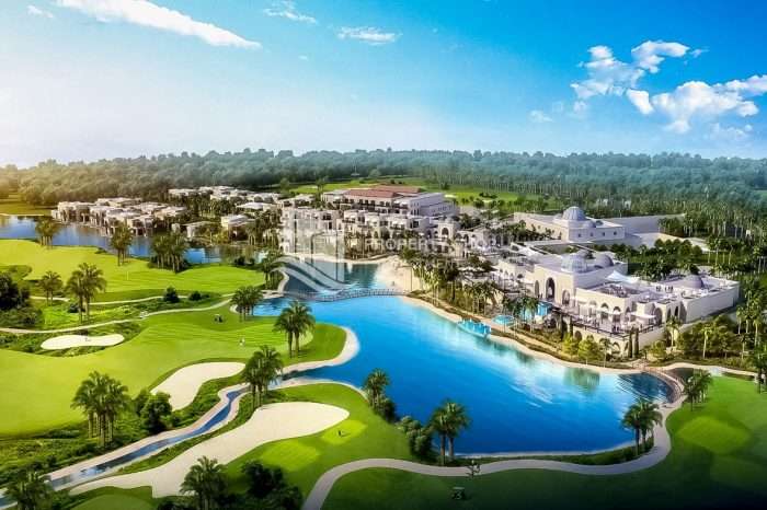 The Growing Demand for Ultra-Private Mansions in the UAE