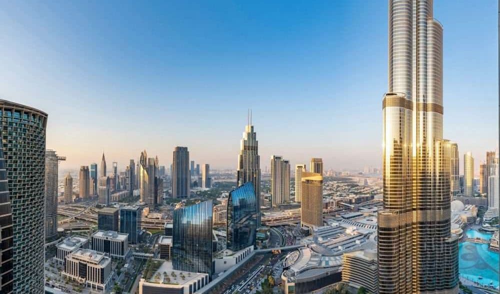 Top 10 Real Estate Investment Hotspots Across the UAE