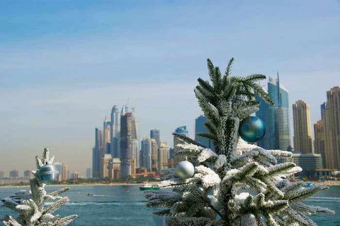 UAE’s Best Holidays Home Investment Opportunities
