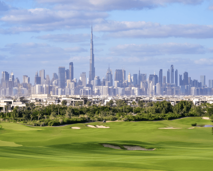 Wellness-Led Communities & Their Impact on Dubai Real Estate 2025