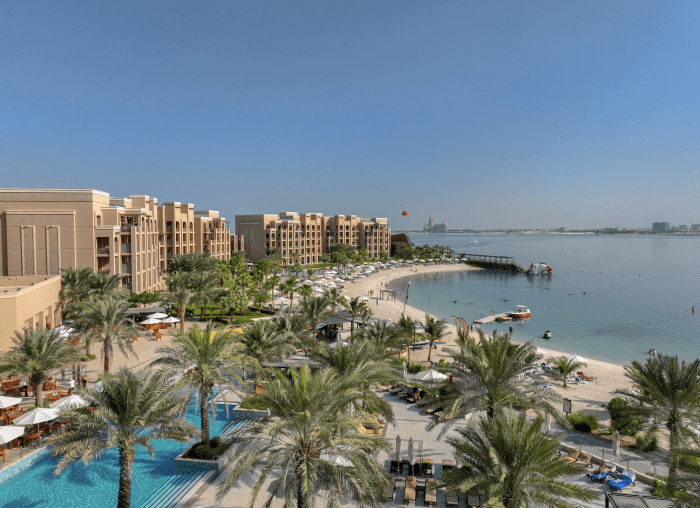 What Ardee’s $545m Waterfront Project Means for Ras Al Khaimah