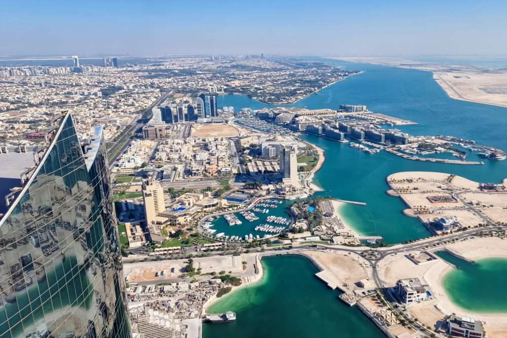 What Neighborhoods Are Best for Families vs Investors in Abu Dhabi?