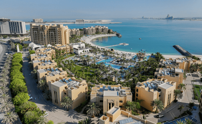 What’s New in Ras Al Khaimah Real Estate?