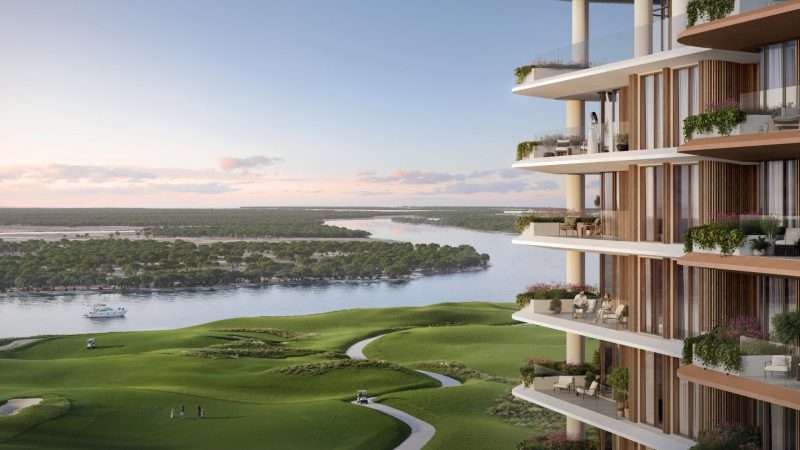 Where Do Famous People Stay and Invest in Abu Dhabi?