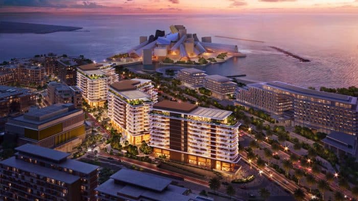 Why Cultural Proximity Is Driving Property Choices in Abu Dhabi