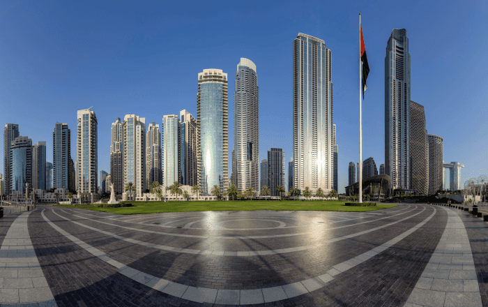 Why End-User Buyers Are Dominating the UAE Market in 2025