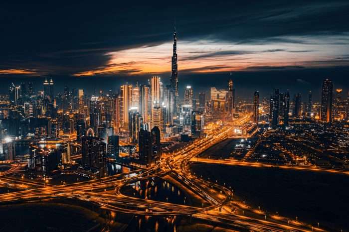Why Institutional Investors Are Eyeing UAE’s Real Estate Market in 2025