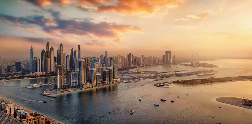 Why Invest in UAE Real Estate Today