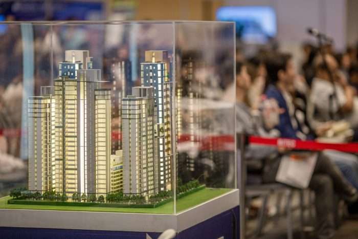 Why Real Estate Events Matter for Property Investors in the UAE